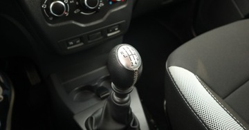 Dacia Lodgy Minivan Facelifting 1.5 Blue dCi 115KM 2020 Dacia Lodgy (Nr.201 ) 1.5 dCi Stepway 7 miejsc Klima Navi Tempomat Gwaranc, zdjęcie 24