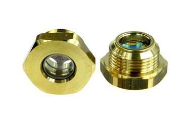 Korek Oleju Do Kompresora Wziernik Pompa 1/2