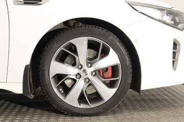 Kia Optima II Sedan 2.0 T-GDI 245KM 2016 Kia Optima 2.0 T-GDI GT, Salon Polska, Serwis ASO, zdjęcie 14