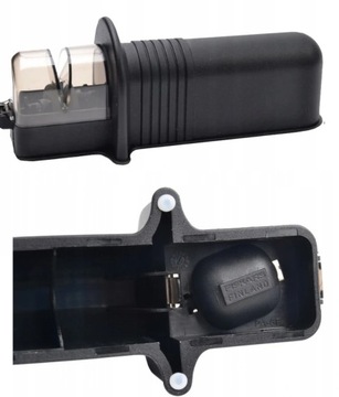 НАБОР ИЗ 6 КУХОННЫХ НОЖЕЙ FISKARS ШЕФ-ЗАТОЧКА