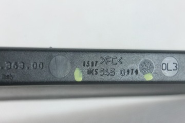 SVĚTLO STOP 1K5945097B VW JETTA 1K5 2008R.