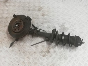 OPEL CORSA E 1.2 1.4 16V MCPERSON ZWROTNICA LEWA