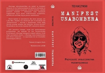 Манифест Унабомбера - Тед Качиньски