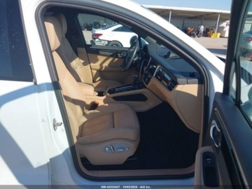 Porsche Macan 2024 Porsche Macan T, 2024r., 4x4, 2.0L 2.0 Benzyna 261KM, zdjęcie 9