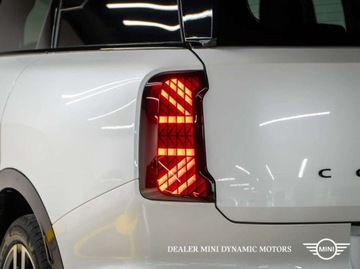 Mini Countryman U25 2025 MINI Countryman JCW Countryman ALL4 300 KM - Gotowy do Odbioru - Pakiet XL, zdjęcie 11