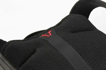 РЮКЗАК SW-MOTECH PRO COSMO ЧЕРНЫЙ/АНТРАЦИТОВЫЙ 16 Л