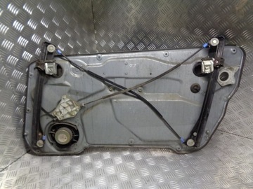 MECHANIZMUS OKNO LEVÝ PŘEDNÍ IBIZA III 6Q2959802A