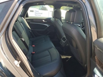 Audi A6 C8 2023 Audi A6 Limousine Premium Plus 2023 2.0 Benzyna 261KM, zdjęcie 10