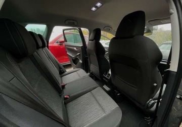 Skoda Karoq Crossover 2.0 TDI 150KM 2019 Skoda Karoq 2.0 TDI 4X4 DSG GWARANCJA BEZWYPADKOWY kamera navi, zdjęcie 16