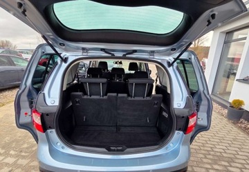 Mazda 5 II 1.8 MZR 115KM 2013 Mazda 5 1,8 Ben 6-Biegow 7 osobowa 1.8 Benzyna 116KM, zdjęcie 27