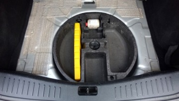 Ford Focus II Hatchback 5d 1.6 Duratec Ti-VCT 115KM 2009 .. .. Grzane szyby przód i tył .. Książka serwisowa .. Klimatyzacja .., zdjęcie 29