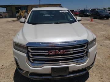  GMC Acadia 2020 GMC ACADIA SLT 3.6 Benzyna 310KM, zdjęcie 5