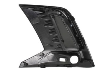 BLIC 5703-05-8169922P LIŠTA OZDOBNA/OCHRONNA NÁRAZNÍK