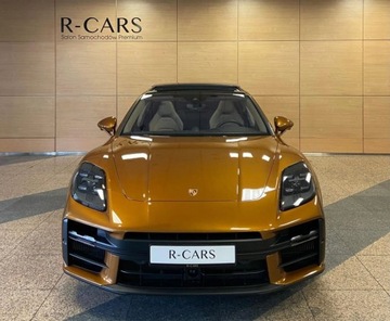 Porsche Panamera III Liftback 4 E-Hybrid 2.9 470KM 2025 Porsche Panamera Salon Polska R-CARS Warszawa 2.9 Hybryda Plug-in 470KM, zdjęcie 2