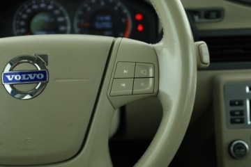 Volvo V70 III Kombi 1.6 DRIVe 109KM 2010 Volvo V70 1.6 D DRIVe, Salon Polska, Skóra, Klima, zdjęcie 13
