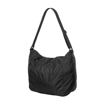 Torba podróżna Carryall Backup Poliester Czarna