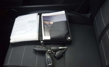 Ford Kuga I 2.0 Duratorq TDCi 163KM 2012 Ford Kuga 2.0D 163KM INDIVIDUAL 4x4 Navi Nowe Opony Sprowadzony 2.0, zdjęcie 38