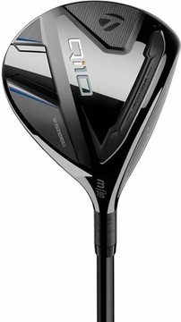 Qi10 Lewa ręka Regular 15° Kij golfowy -