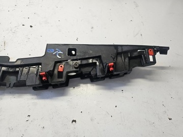 ASTRA J GTC 3D VÝZTUHA DRŽÁKY PLAST CENTRÁLNÍ NÁRAZNÍKU PŘEDNÍ