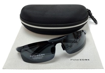 МУЖСКИЕ ПОЛЯРИЗОВАННЫЕ СОЛНЦЕЗАЩИТНЫЕ ОЧКИ ДЛЯ ВОДИТЕЛЯ АЛЮМИНИЕВЫЕ