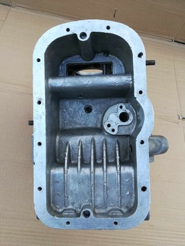 БЛОК ДВИГАТЕЛЯ КАРТЕР К750 ИРБИТ ДНЕПР МВт ОРИГИНАЛ!!!