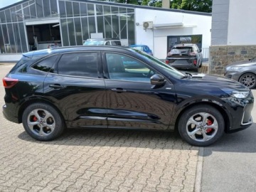 Ford Kuga III SUV Facelifting 2.5 FHEV 180KM 2026 FORD Kuga ST-Line X 2.5 FHEV FWD eCVT 180KM, zdjęcie 1