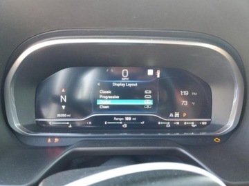 Chevrolet Tahoe GMT900 2023 Chevrolet Tahoe 2023r., K1500 Premier, od ubezpieczalni 5.3 Benzyna 355KM, zdjęcie 10