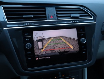 Volkswagen Tiguan II SUV Facelifting 2.0 TSI 190KM 2022 VW Tiguan 2.0 TSI, Salon Polska, 1. Właściciel, zdjęcie 14