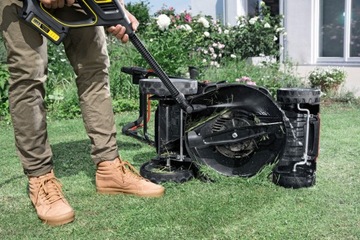 KARCHER VJ 24 распылительная трубка 2.644-172.0