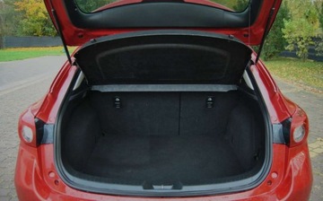Mazda 3 III Sedan 2.0 SKYACTIV-G 120KM 2013 Mazda 3 GWARANCJA, 2.0 Benzyna, Automat, Bogate wyposazenie, Ladnie utrzym, zdjęcie 18