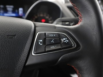 Ford Kuga II SUV Facelifting 1.5 TDCi 120KM 2018 Ford Kuga GRATIS! Pakiet Serwisowy o wartości, zdjęcie 29