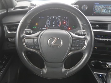 Lexus UX Crossover 200 171KM 2019 Lexus UX 200, Salon Polska, Serwis ASO, Automat, zdjęcie 15