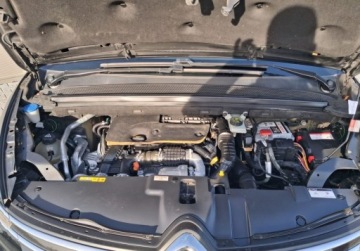 Citroen C4 Picasso II Picasso Facelifting 1.6 BlueHDi 120KM 2017 Citroen C4 Picasso bezwypadekserwis ASO1wlasciciel2016Rorg lakierGRAND, zdjęcie 12