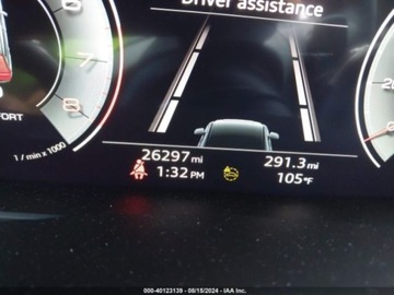 Audi Q7 II 2023 Audi Q7 Premium Plus 2023 3.0l 3.0 Benzyna 335KM, zdjęcie 11