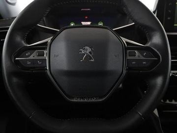 Peugeot 2008 II SUV 1.2 PureTech 130KM 2020 Peugeot 2008 1.2T Benzyna Allure Tempomat, zdjęcie 20