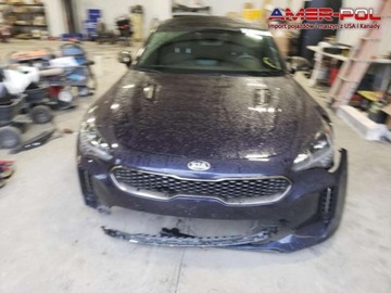 Kia Stinger 2020 Kia Stinger 2020 KIA STINGER GT, silnik 3.3 L ...