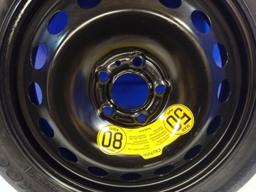 31280172 KOLO REZERVY 2.4 D5 120 2004 VOLVO V70 II (SW)