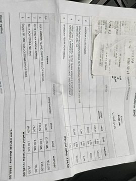 Audi A6 C7 Avant Facelifting 2.0 TDI ultra 150KM 2015 Audi A6 Avant 2,0 diesel 150 KM Automat nawigacja, zdjęcie 22