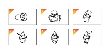 СУМКА-ЛОВУШКА ДЛЯ МУШОК, КОМАРЫ, ОСА, МУХОЛОВКА, МУХОЛОВКА NO PEST (3 ШТ.)