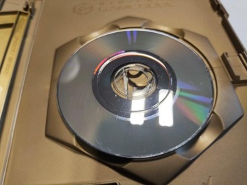 THE LEGEND OF ZELDA THE WIND WAKER LIMITED EDITION [GAMECUBE]