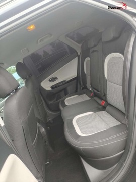 Kia Ceed II Kombi 1.6 CRDi 128KM 2014 Kia Ceed 1.6 CRDI 128KM Automat Xenon Navi Kamera Cofania 1.6 Diesel 128KM, zdjęcie 9