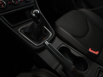 Seat Leon III SC 1.4 TSI 125KM 2016 Seat Leon FR, Czujniki, Navi, Szyberdach,, zdjęcie 28