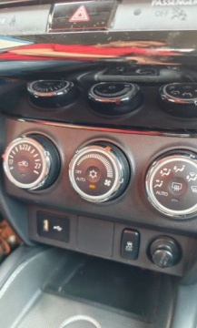 Mitsubishi ASX I SUV Facelifting 2016 1.6 117KM 2018 Mitsubishi ASX 1.6 117ps.Benzyna Klima Salon Polska 2018 1.6 Benzyna 117KM, zdjęcie 26