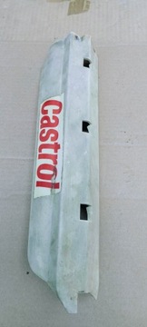 Yamaha TT 600 osłona lagi plastik
