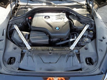 BMW Z4 G29 2020 BMW Z4 sDrive30I 2020 2.0l 2.0 Benzyna 255KM, zdjęcie 6