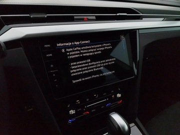 Volkswagen Arteon Fastback Facelifting 2.0 TDI 200KM 2022 Volkswagen Arteon Shooting Brake Elegance, 2.0 TDI, zdjęcie 21