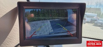 Toyota Sienna II 3.3 i V6 24V 233KM 2005 Toyota Sienna 3.3GAZ LPG 7- osobowy 3.3 BenzynaLPG 234KM, zdjęcie 6