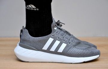 Buty męskie sportowe ADIDAS SWIFT RUN 22 r. 37 1/3 sneakersy WYGODNE