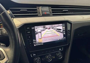 Volkswagen Passat B8 2020 Volkswagen Passat 1.6 D 120 KM Salon PL 2020r 1wlasciciel Warszawa, zdjęcie 8