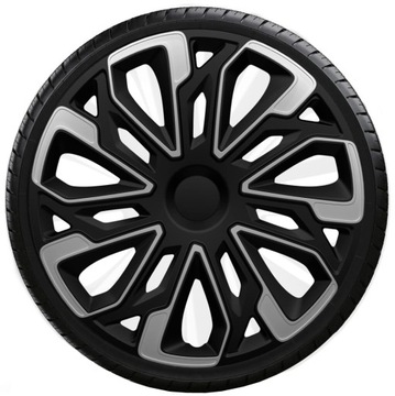 16 do SKODA SEAT FIAT AUDI BMW KIA HONDA TOYOTA MAZDA uniwersalne